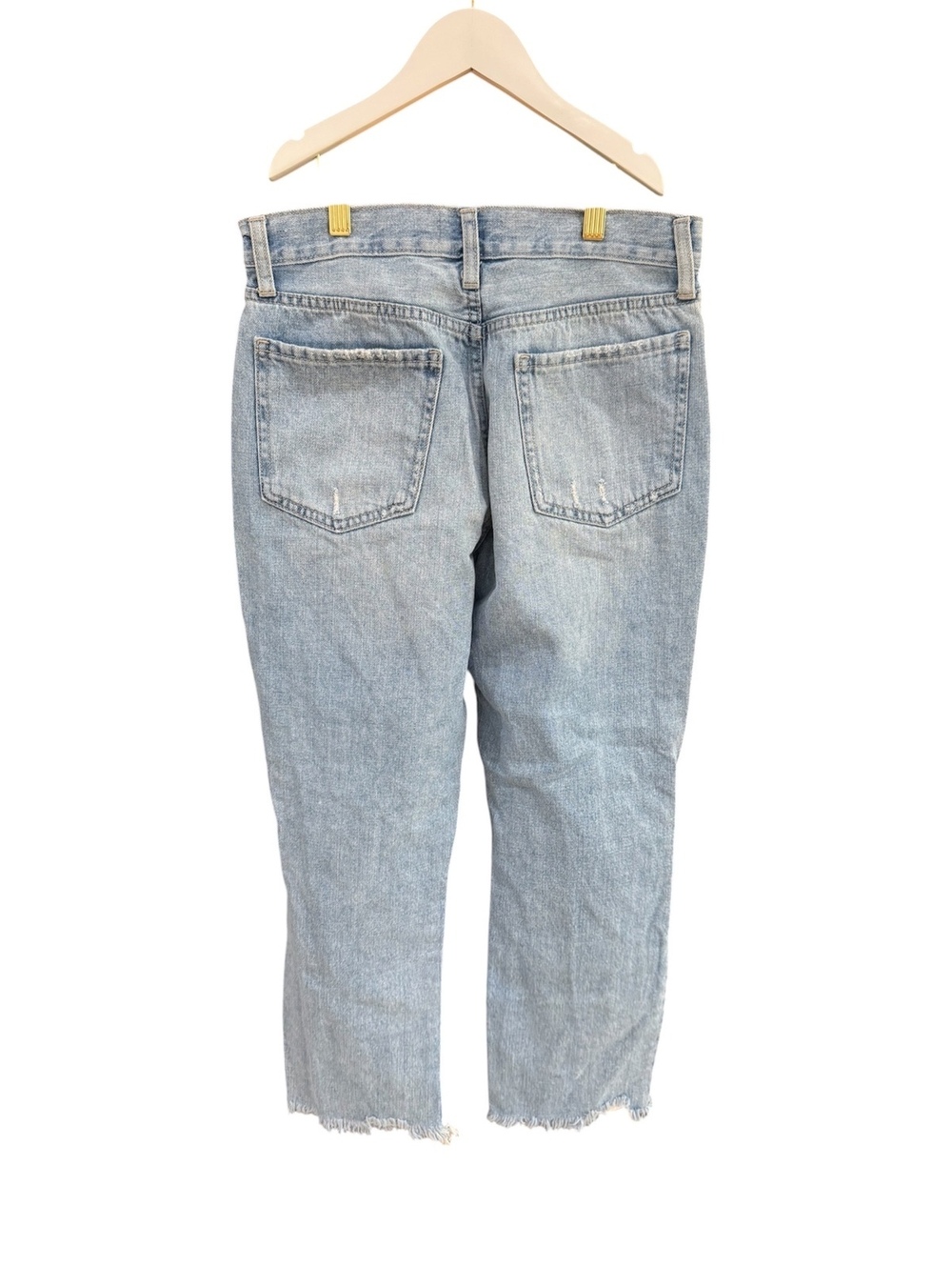 JBD Jeans - Picture 3 of 5